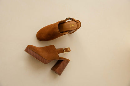 Bobbies - Savannah clogs