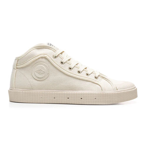 Sanjo K100 sneaker - Ecru
