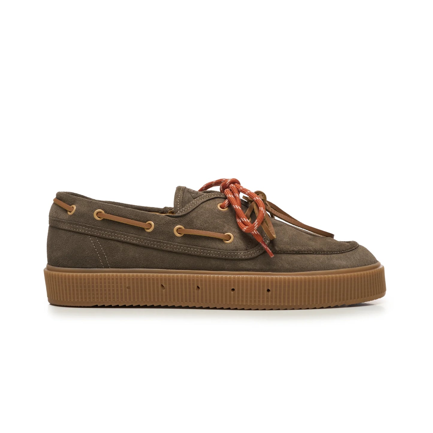 Sanjo Riva Boat - Mocca