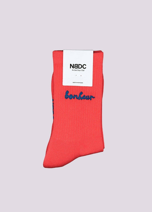 BONHEUR SOKKEN: 39-42