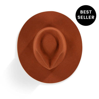 The Iconic - Terra Cotta: S (54)