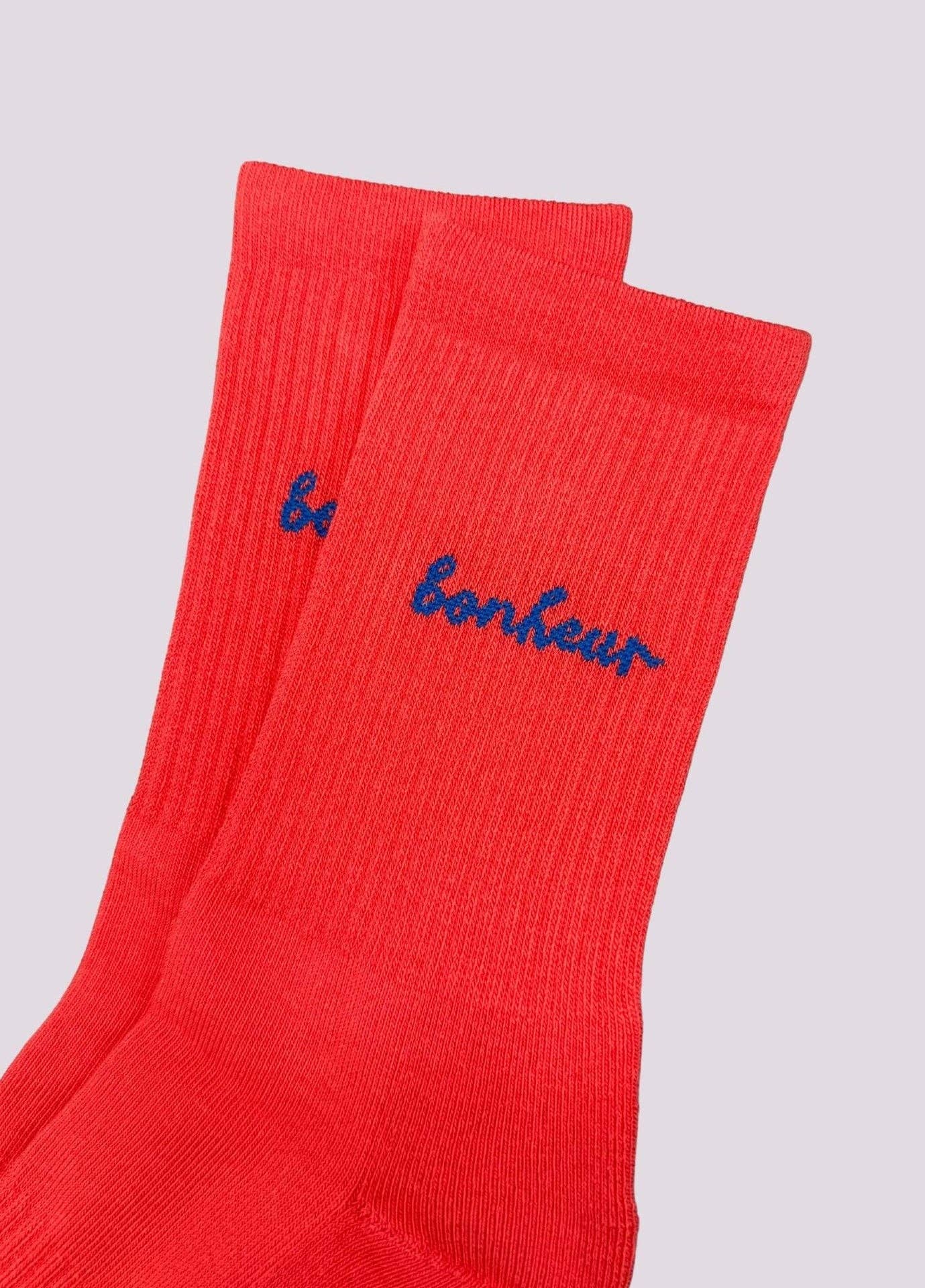 BONHEUR SOKKEN: 39-42