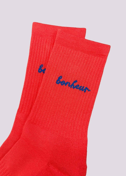 BONHEUR SOKKEN: 39-42