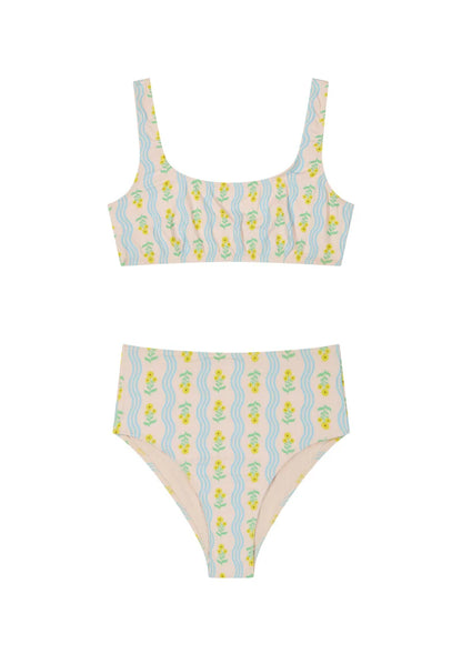 We Are Jolies - bikini Vagues Provençales