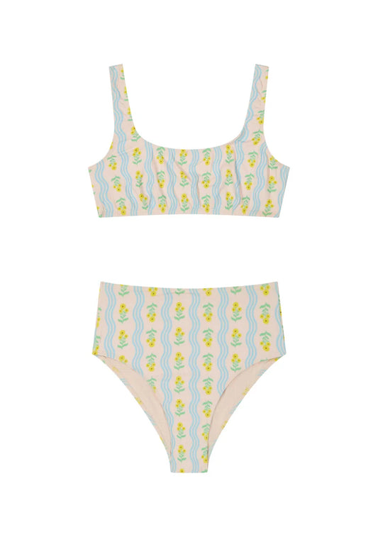 We Are Jolies - bikini Vagues Provençales
